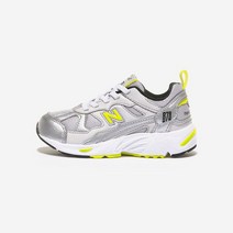 [국내정식매장] 뉴발란스 키즈 운동화 PV878KOD - OD