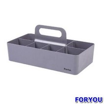 ForU482 시스맥스 마이룸포르타 회색 박스 12개 시스맥스서류정리함 시스맥스문서보관함