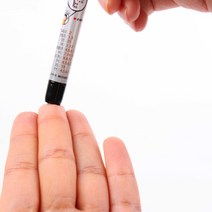 수지펜 초저점도유성젤심 지압봉매카니즘 국산5개묶음 아이디어 볼펜 국산 수지 헬스 침, 쿠팡1 아이스초코 검정심, 쿠팡1 아이스초코 본상품선택