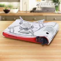 가스버너 ST-001A/업소용 부르스타 휴대용 미니 대형 _ 2022885EA, 쿠팡 본상품선택
