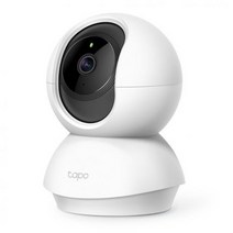 티피링크 1080P FHD 360도 비전 WIFI 실내 감시카메라