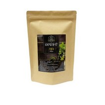 정앤정 100일동안 기혈차 삼각티백, 120g, 700개, 7개, 100개입