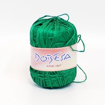 [니터스] 도브사 도베사(DOBESA_70g), 147 그린, 1개