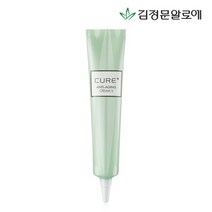 김정문알로에 [김정문알로에] 큐어 안티에이징 크림 S 30g, 상세 설명 참조