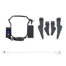 바다 원투 낚시 미끼 투척기 드론 dji mavic 3 원격 배달 광고 던지기 선물, ewb9144
