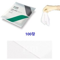 반도체 LCD 청정 오염제거 크린룸 와이퍼 무진 보루 용액흡수 강력흡수