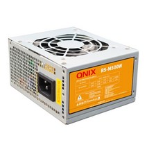 RS-M500W [큐닉스] 벌크 (M-ATX/230W), 상세페이지 참조