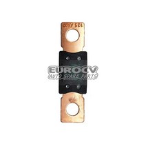 볼보 트럭 용 예비 부품 VOE 982617 Fuse 125A, 한개옵션0, 한개옵션0