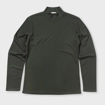 빠니깔레 13 Color 소프트 데일리 반목 터틀넥 D-STEE58