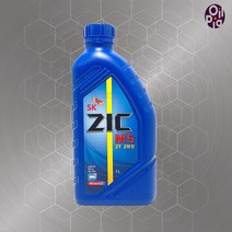 ZIC M5 2T 2싸이클 (2행정) 예초기 각종기계, 1L