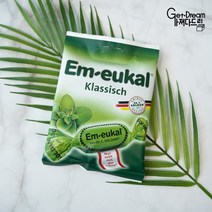 엠오이칼캔디 75g 클래식