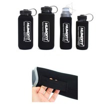 휴몬트 등산물통 1000ml+케이스 식약청 인증 펄펄끓는물도안전, 1000ml물병+케이스