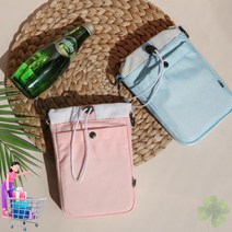 미니크로스백 핑크 발송 Cross body Bag 가벼운 학생 BPR207EA