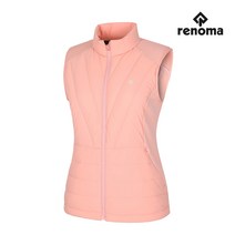 여성 하이브리드 스윙 구스다운 베스트 RWDVJ8309-307