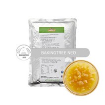 리플잼 체리1kg(ANDROS) 앤드로스 리플잼