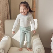 로토토베베 써니솔리드실내복 화이트