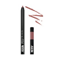머지 더 퍼스트 젤 아이라이너 0.5g, G5 로지 버건디, 11개