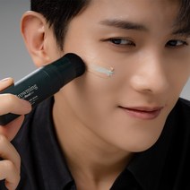 그로우밍 올인원 맨즈 스틱 SPF50+ PA++++, 기프트박스 3종 (타투펜+비비스틱+가이드라인)