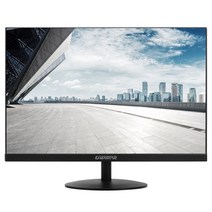 [공식판매점] 소량재입고 (무결점) 정림전자 지마스타 JE241L6711 IPS FHD HDR 75 광시야각 모니터