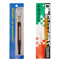 유리칼 오일 일반 유리절단 탁상 식탁 거울 재단 유리병 유리잔 꽃병, 오일유리칼