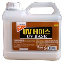 [생활/소품/최저] 캉가루 강화마루코팅제 3.75L 마루코팅제 원목 원목마루코팅제 630733EA, 1, 본상품선택