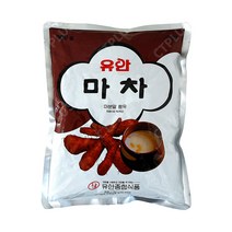 유안 마차 900gx3봉 자판기믹스 국산차