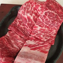 미트온 소불갈비(포갈비) 미국산 300g, 1팩