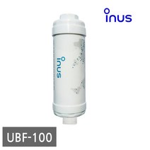 이누스 비데필터 UBF-100 타사 모든 비데 사용가능, 2. UBF-100(3개)