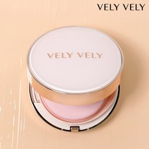 임블리 블리블리 아우라 광채 쿠션