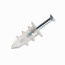 [세신철물점] 마이토우 토우오픈앙카 TO25 100EA(1BOX) / 10EA(1CASE) MYTOW, 선택2. 토우오픈앙카-10EA/1CASE