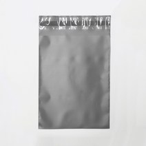 택배봉투 비닐 포장지, HD택배봉투 /, 은회색hd48-65 (2장)