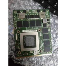 테스트 ok gtx 780m gtx780m 4gb n14e-gtx-a2 a1312용 그래픽 비디오 vga 카드 dell alienware m17x r5 r4 m18x r2 r3 r, gtx780 델