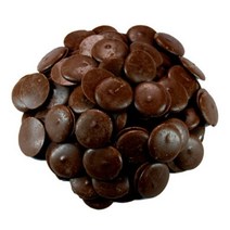 밀크초콜렛(코인타입)100g 식료품, 1개, 100g