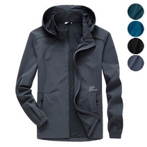 Sevenmoon 가을 남자 재킷빅사이즈 L-8XL