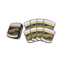 수아베시토 왁스 Pomade Firme 스트롱 홀드 트래블 팩 남성용 스트롱