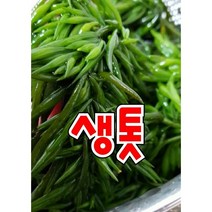 완도산 생톳 자연산생톳 5kg 35000