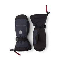 헤스트라 Hestra 건틀렛 시니어 장갑, Dark navy / Dark navy, 10