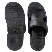 제전슬리퍼 크린룸슬리퍼 220-290mm ESD 사무실슬리퍼 닥터심