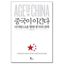 중국이 이긴다 - 디지털 G1를 향한 중국의 전략 /지식노마드