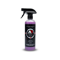 AD 오토브라이트 베리 블래스트 퀵 디테일러 500ml, 1개