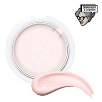 조성아뷰티 물분크림 꿀젤리 에디션 14g SPF50+ 리필, 조성아뷰티 물분크림 꿀젤리 에