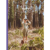 위 매거진(Wee Magazine)(2018년 1월), 위 매거진(Wee Magazine)(2018.., 위매거진 편집부(저),어라운드, 어라운드