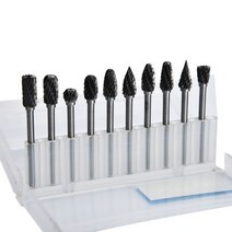 목공 DIY 금속 공예 그라인더 카바이드버 비트, 본상품선택
