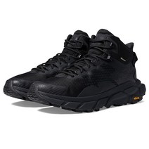 HOKA 호카워킹화 편한신발 Trail Code GORETEX