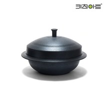 키친아트 가마솥, 18cm