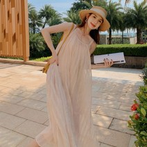 해외여행옷 바캉스 제주도 여름옷 휴양지 원피스 신혼여행 보헤미안