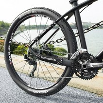 자전거 체인가드 슬리브 보호대