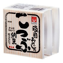 시가야 낫토 50g 일본 나또 나토 청국장 생나또 대량 50g X 30팩, 상세페이지 참조, 상세페이지 참조, 상세페이지 참조