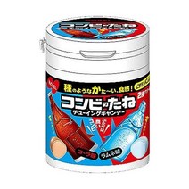 노벨 라무네사탕 일본 라무네 콜라 145g x 4개, 라무네&콜라_145그램 (x4)