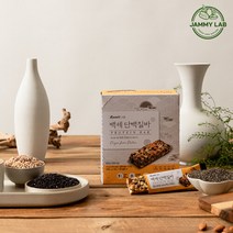 맛있는 오트리 재미랩 백세 단백질바 21g x 12입, 252g, 1개